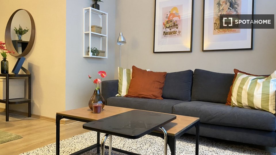 Apartment Istanbul, 1 bed — photo 10