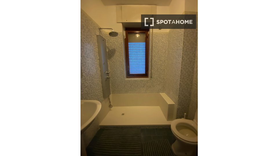 Double room Milan, 2 beds, 100m² — photo 9
