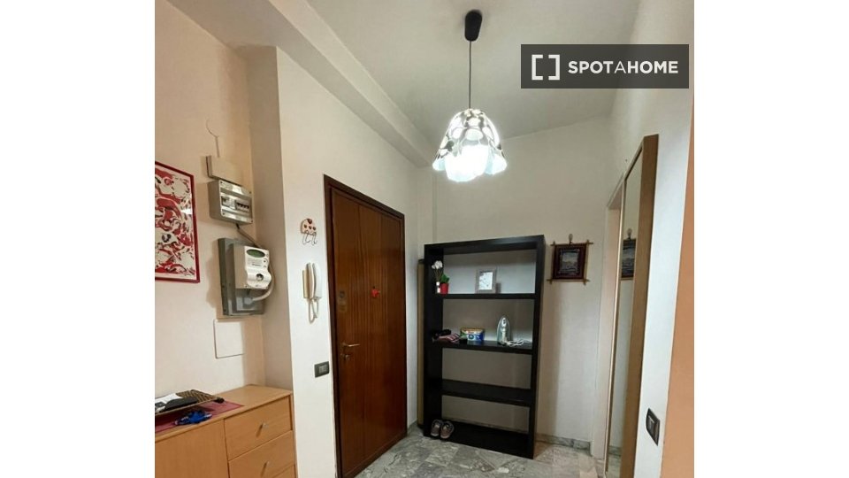 Apartment mono Milan, 40m² — photo 7