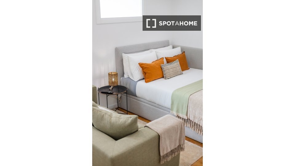 Apartment mono Porto — photo 8