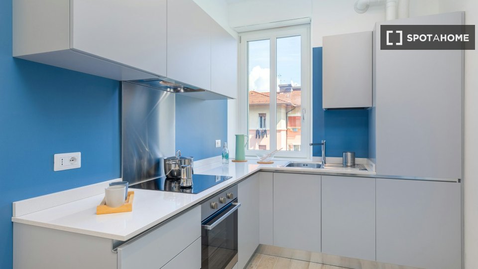 Double room Trento, 6 beds — photo 4