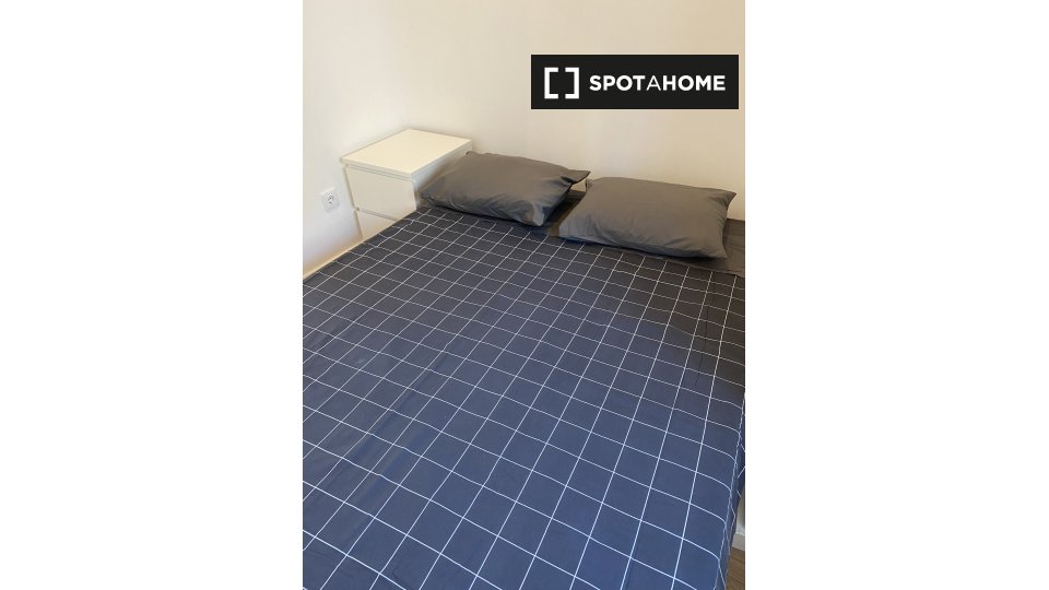 Apartment mono Lisbon, 60m² — photo 5