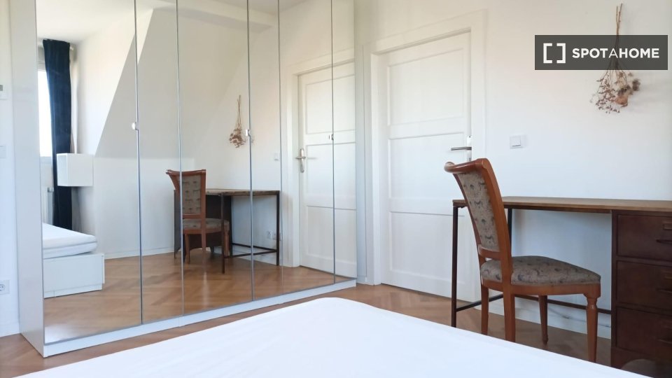 Apartment Berlin, 2 beds, 87m² — photo 6
