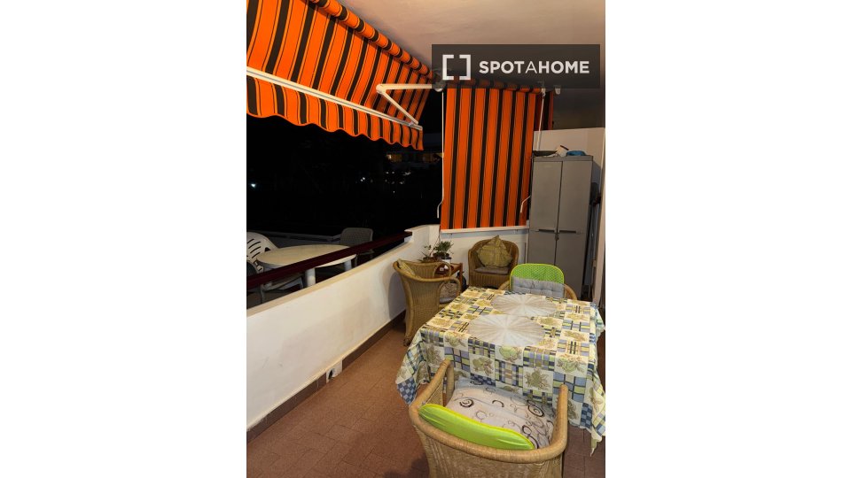 Apartment mono Santa_Cruz_De_Tenerife, 46m² — photo 12