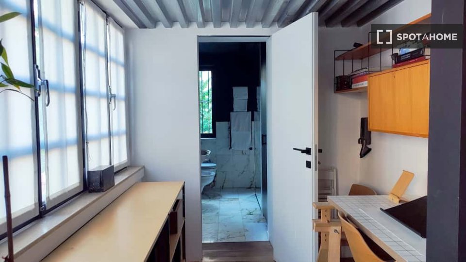 Apartment Milan, 1 bed, 60m² — photo 9