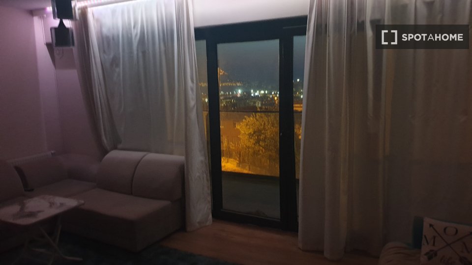 Double room Istanbul, 3 beds, 350m² — photo 4