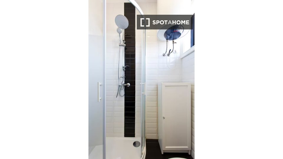 Apartment Porto, 1 bed — photo 10