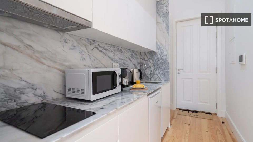 Apartment mono Porto — photo 17