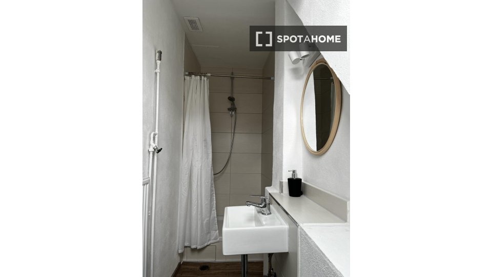 Apartment mono Berlin — photo 4
