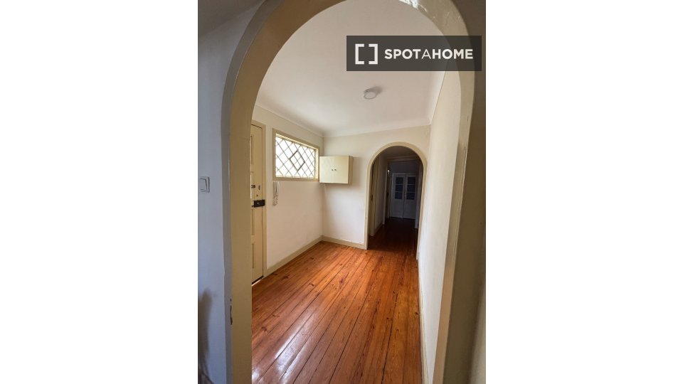 Double room Porto, 2 beds — photo 18