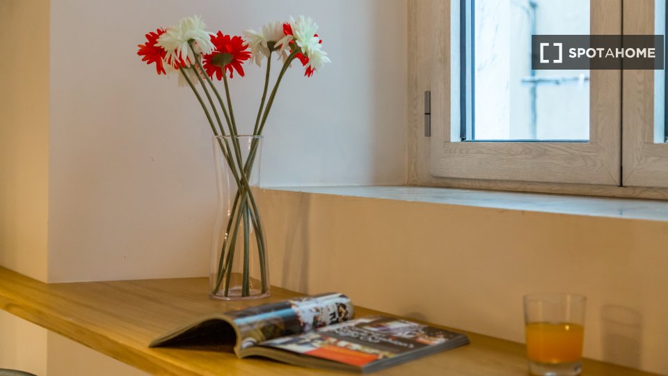 Apartment mono Naples — photo 6