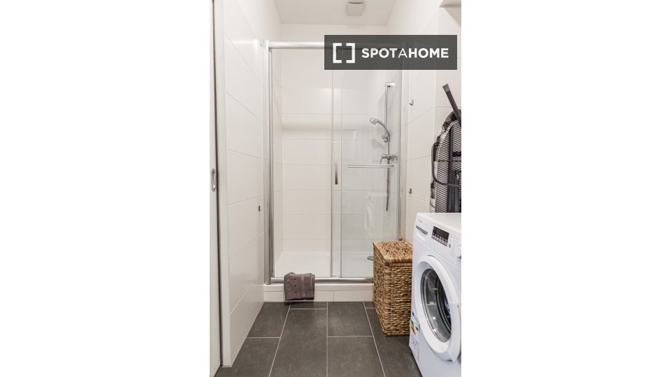 Apartment Vienna, 1 bed, 35m² — photo 4