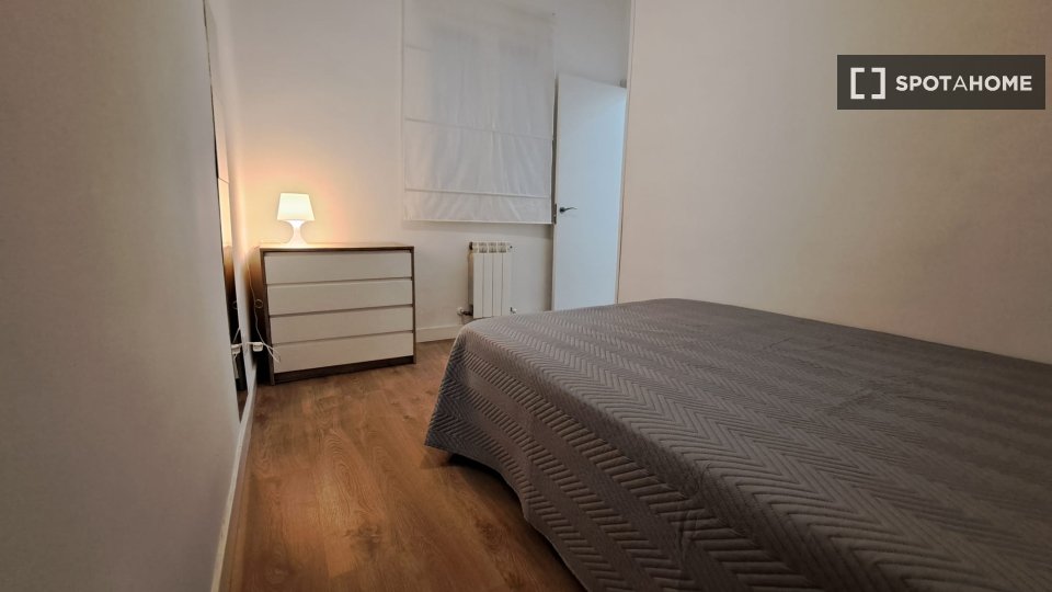 Apartment Madrid, 3 beds, 75m² — photo 15
