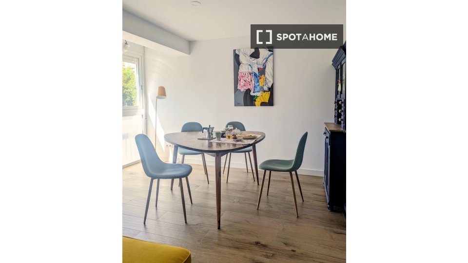 Appartamento Valencia, 2 camere, 80m² — foto 8