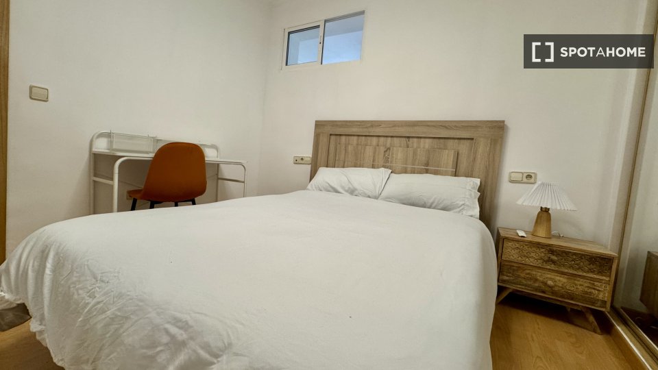 Appartement Madrid, 2 chambres, 69m² — photo 34