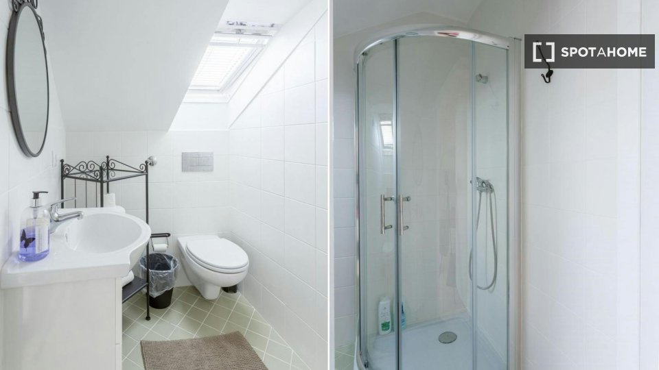 Double room Porto, 20 beds — photo 18