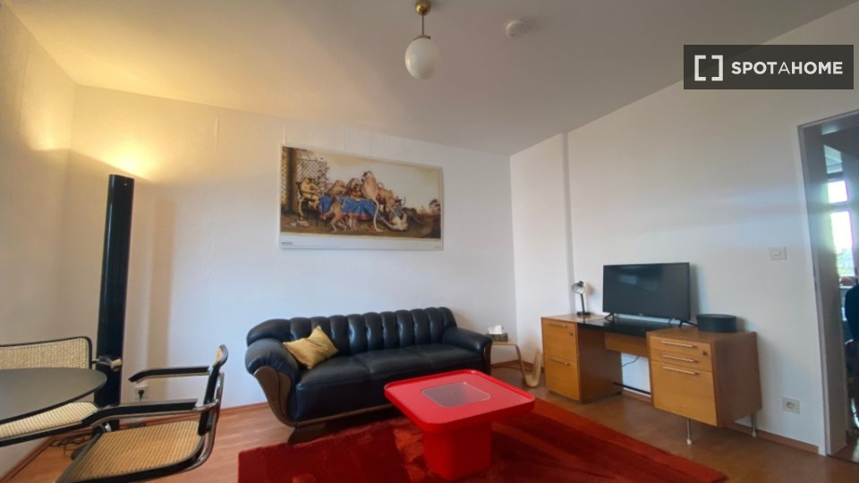 Apartment Cologne, 1 bed — photo 10