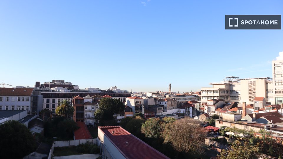 Apartment mono Porto, 33m² — photo 4