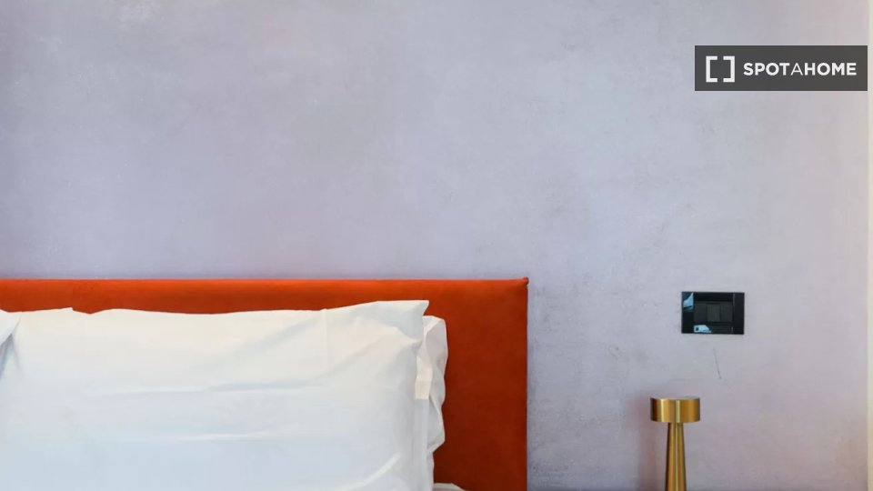 Apartment Milan, 2 beds — photo 6