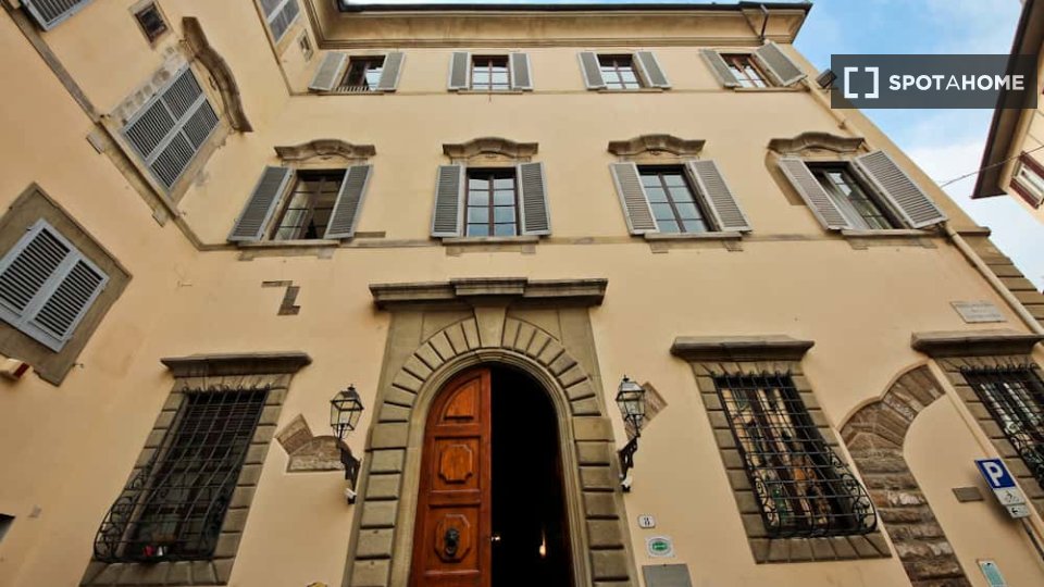 Apartment Florence, 1 bed, 45m² — photo 8