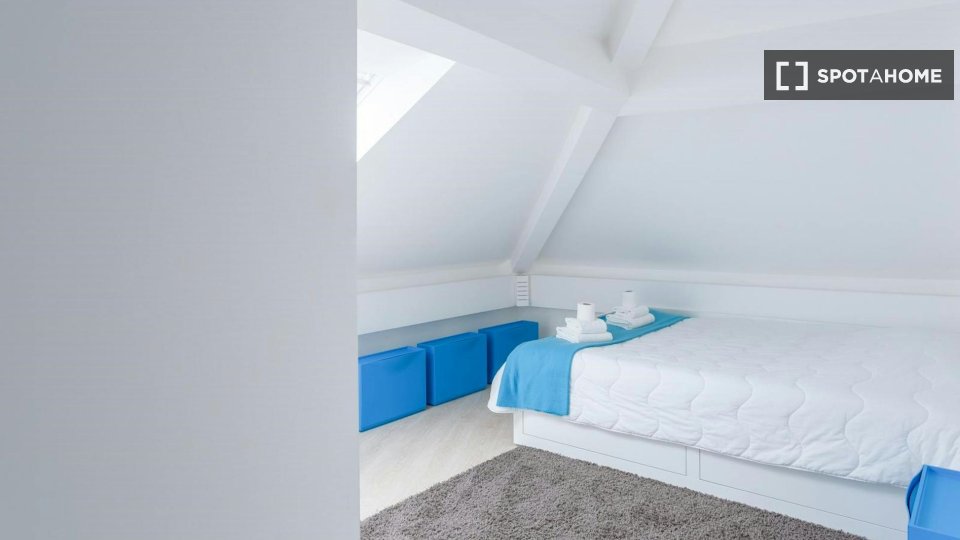 Double room Porto, 20 beds — photo 9