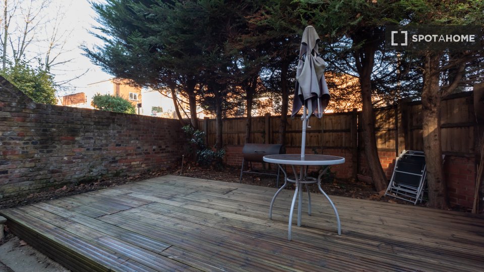 Apartment London, 1 bed, 44m² — photo 18
