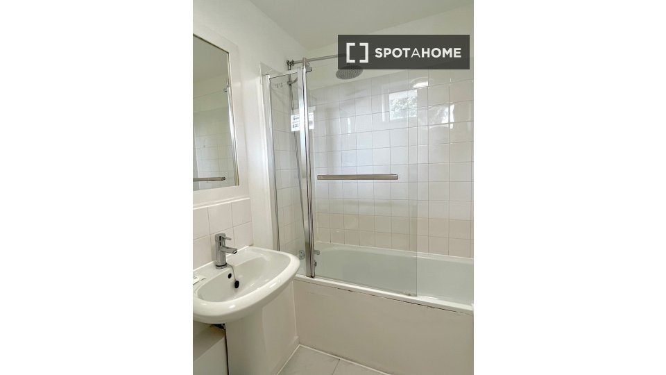 Apartment London, 1 bed — photo 3