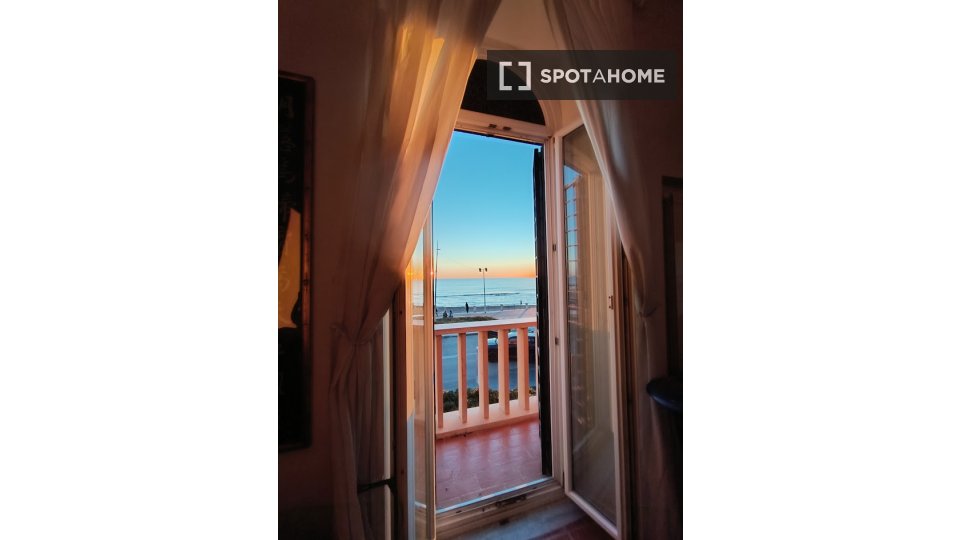 Apartment mono Rome, 58m² — photo 7