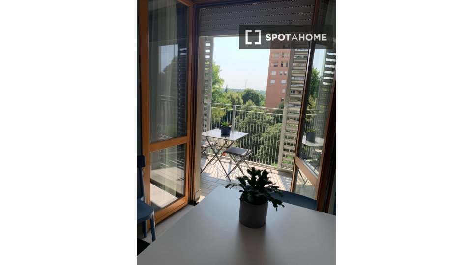 Apartment Milan, 1 bed — photo 5