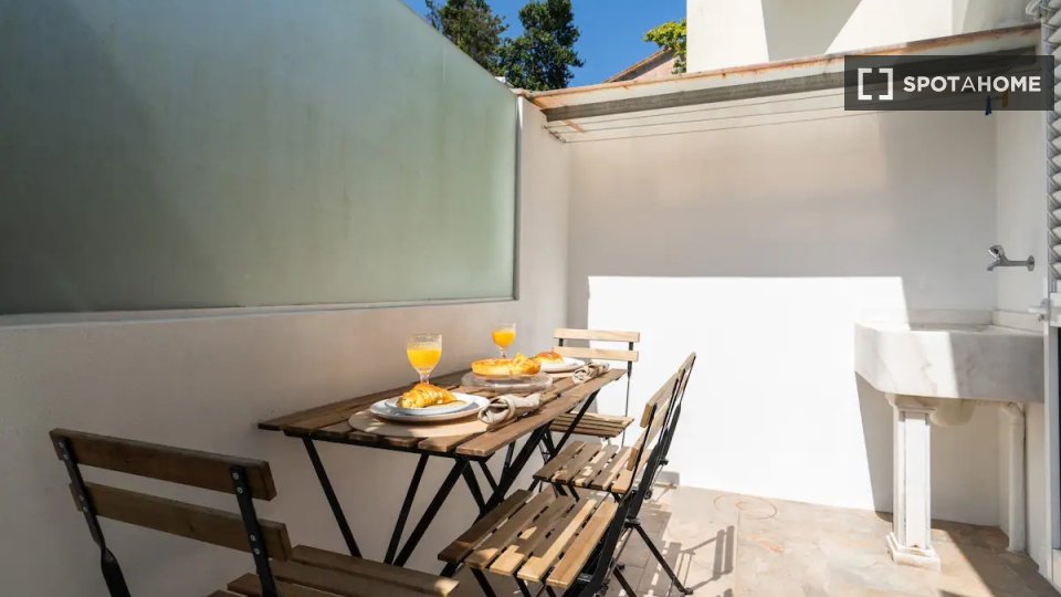 Apartment Porto, 1 bed — photo 11