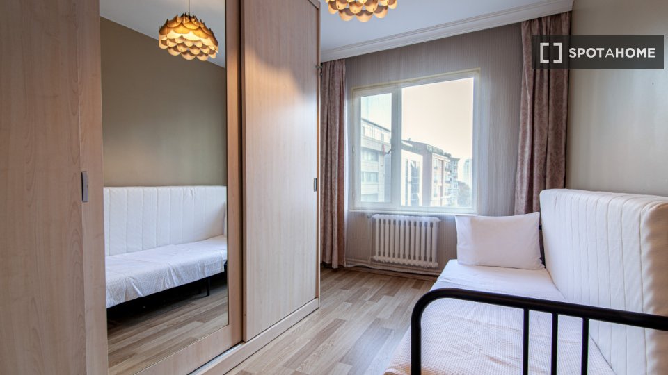 Apartment Istanbul, 1 bed — photo 7