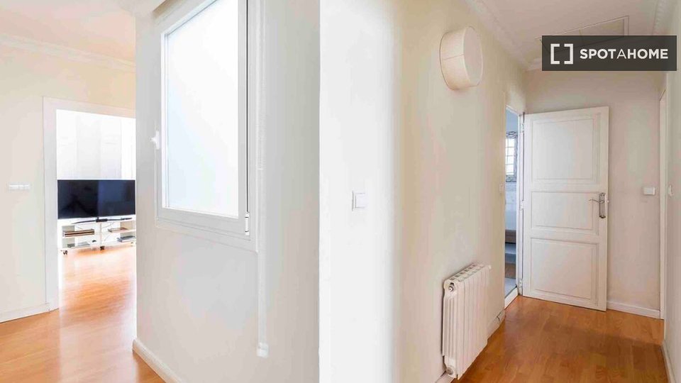 Apartment Valencia, 2 beds — photo 2
