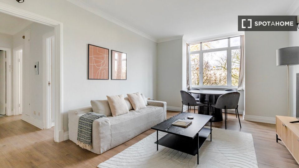 Apartment London, 1 bed — photo 9