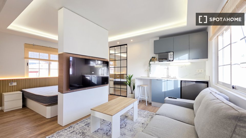 Habitación en piso compartido en Armilla