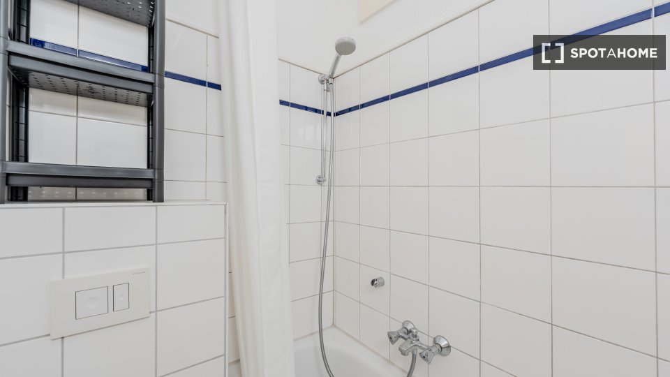 Apartment mono Berlin, 32m² — photo 18