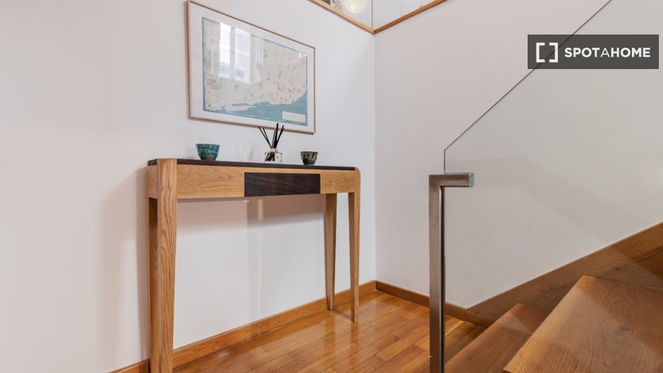 Apartment Lisbon, 2 beds — photo 8
