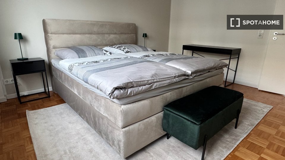 Apartment Berlin, 2 beds, 62m² — photo 14