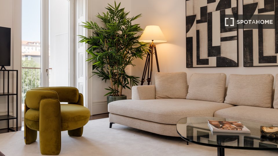 Apartment Porto, 1 bed — photo 11