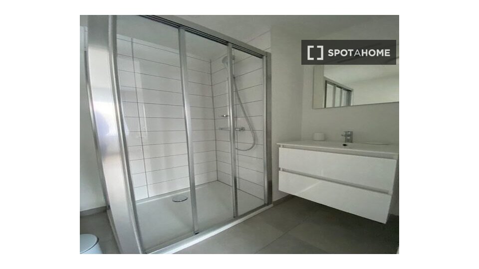 Apartment Brussels, 2 beds — photo 9
