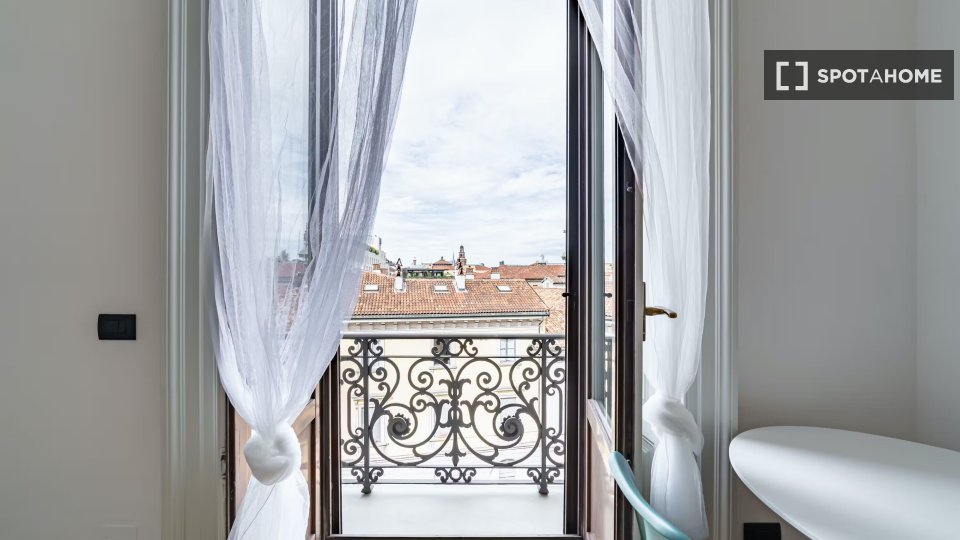Apartment mono Milan — photo 16