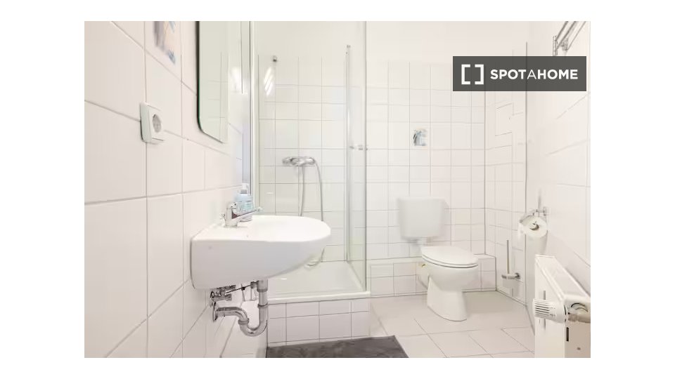 Apartment mono Berlin, 30m² — photo 18
