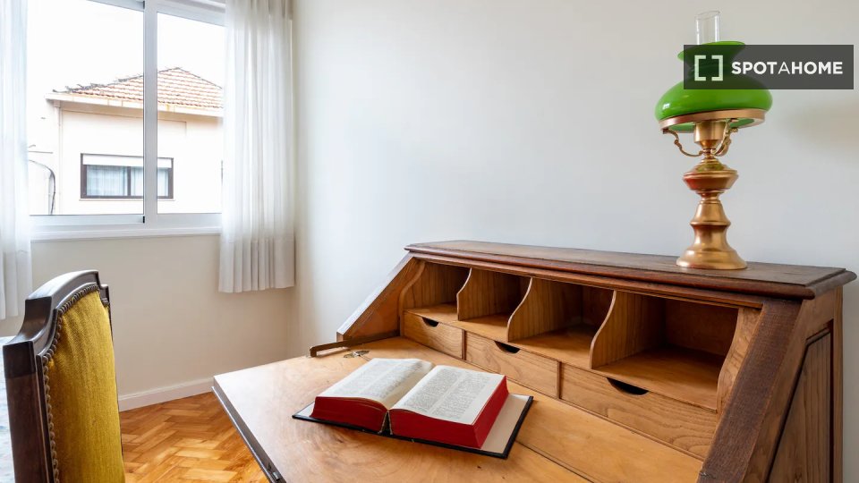 Apartment Porto, 4 beds — photo 9
