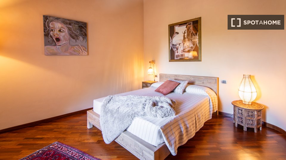 Apartment Florence, 3 beds, 180m² — photo 16