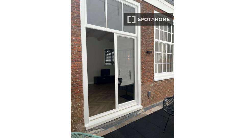 Apartment Amsterdam, 2 beds, 78m² — photo 14