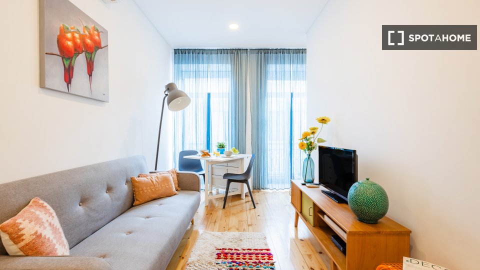 Apartment mono Porto — photo 7