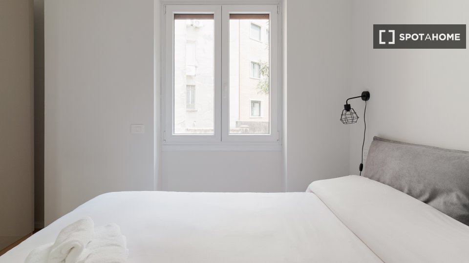 Apartment Milan, 1 bed, 45m² — photo 6