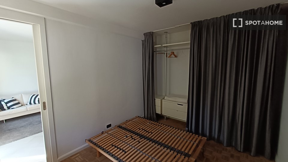 Apartment Brussels, 1 bed, 50m² — photo 5