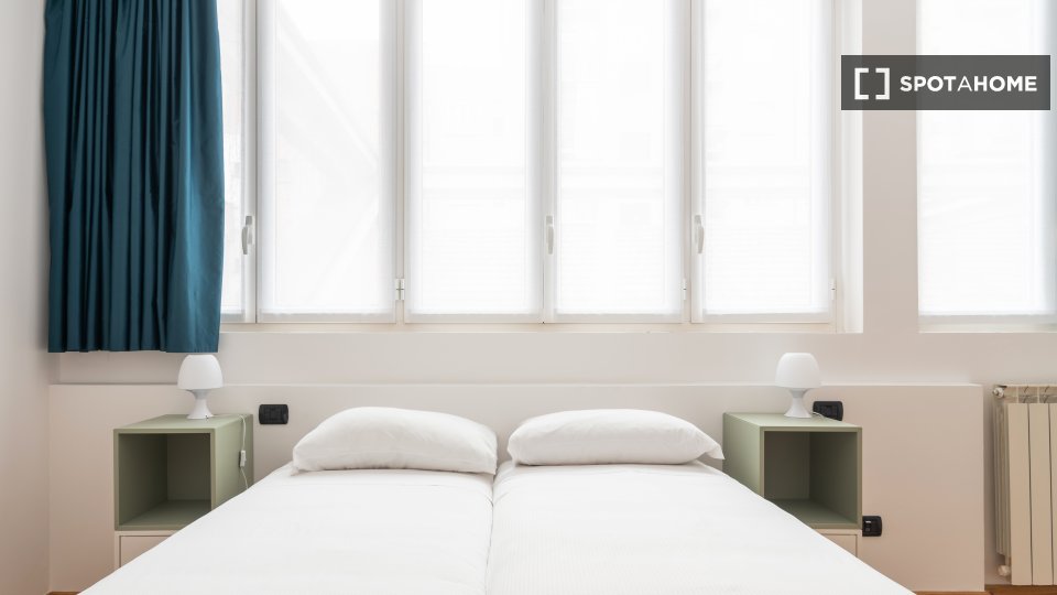 Apartment Milan, 1 bed — photo 8