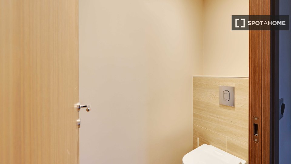Apartment Paris, 1 bed, 57m² — photo 4