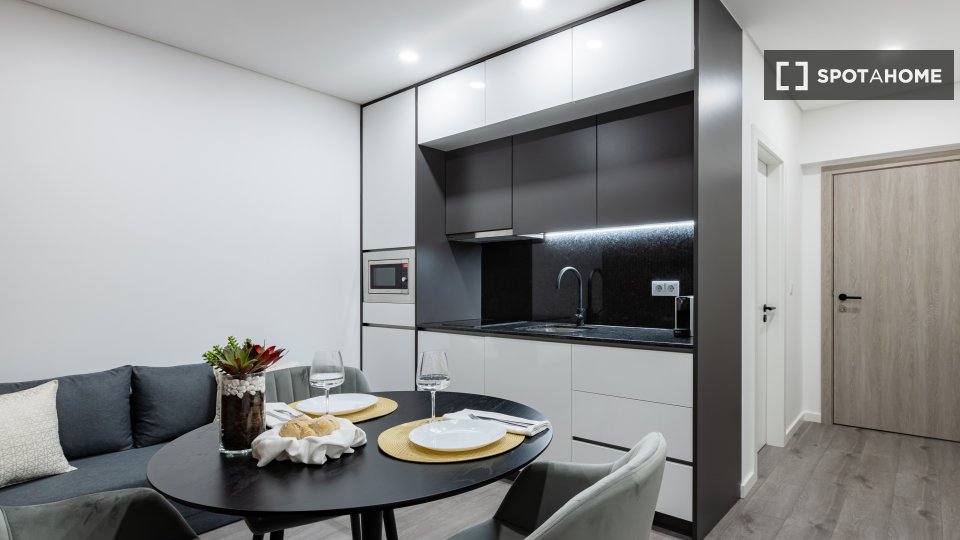 Apartment Porto, 1 bed — photo 19